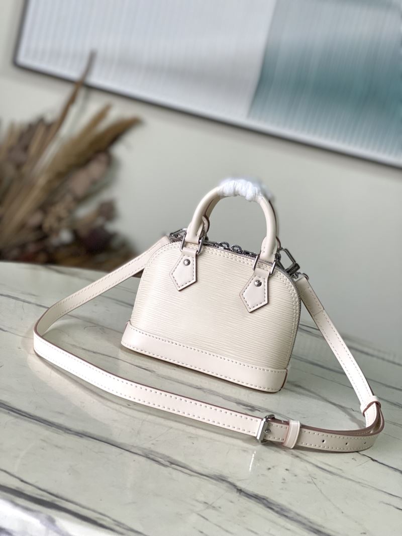 Louis Vuitton Top Handle Bags